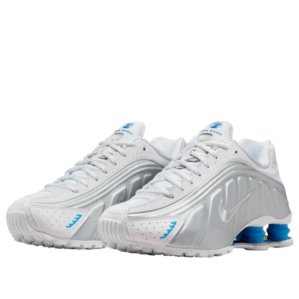 Nike shoes - Shox R4 - Shox - Multicolor 5