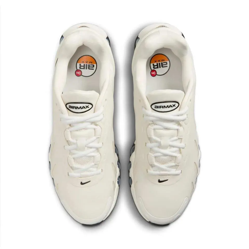 Nike shoes - Nike Air Max DN - Air Max - HF5509-101 - SAIL BLACK FOSSIL 6