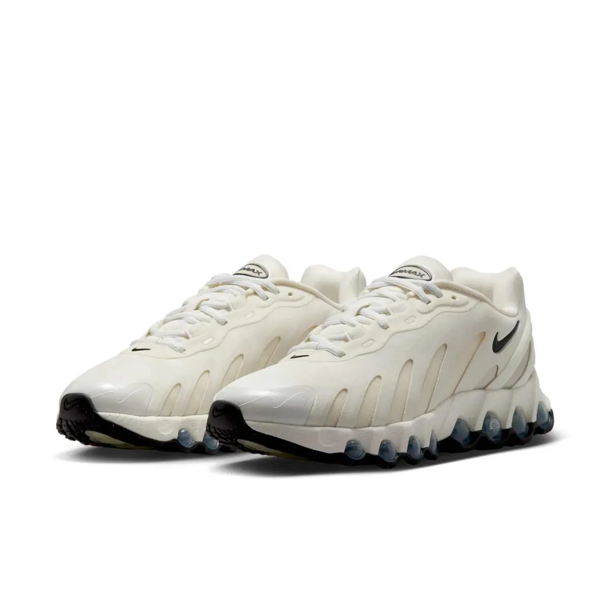 Nike shoes - Nike Air Max DN - Air Max - HF5509-101 - SAIL BLACK FOSSIL 4