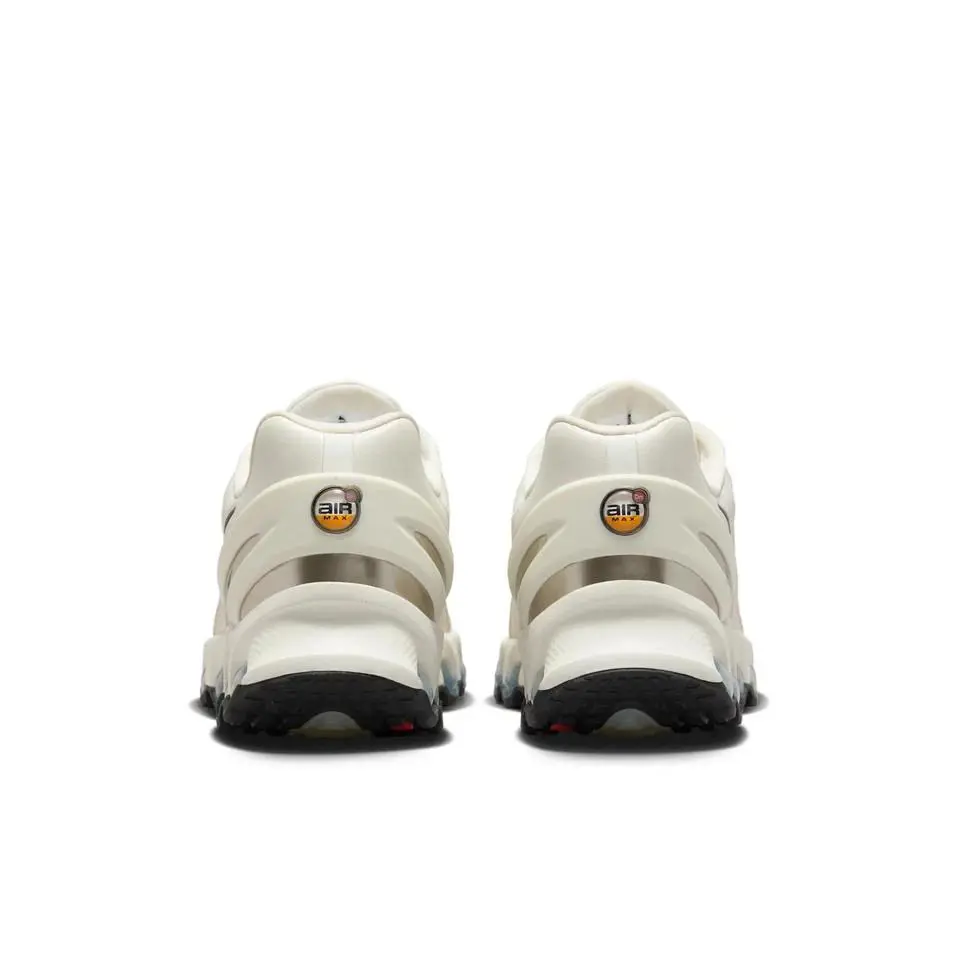 Nike shoes - Nike Air Max DN - Air Max - HF5509-101 - SAIL BLACK FOSSIL 7
