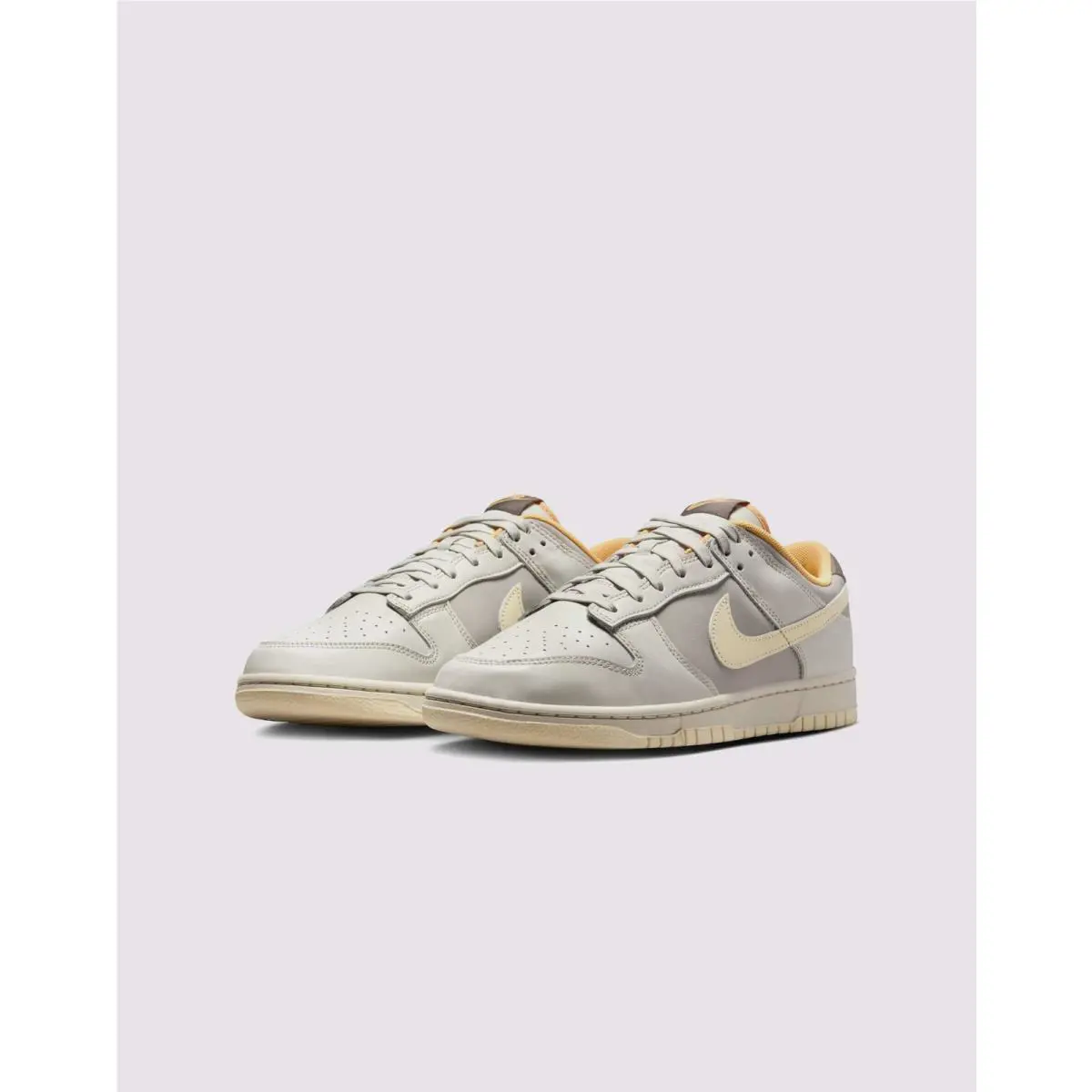 Nike shoes - Nike Dunk Low Retro - Dunk Low Retro - IB4503-072 - Bone 0