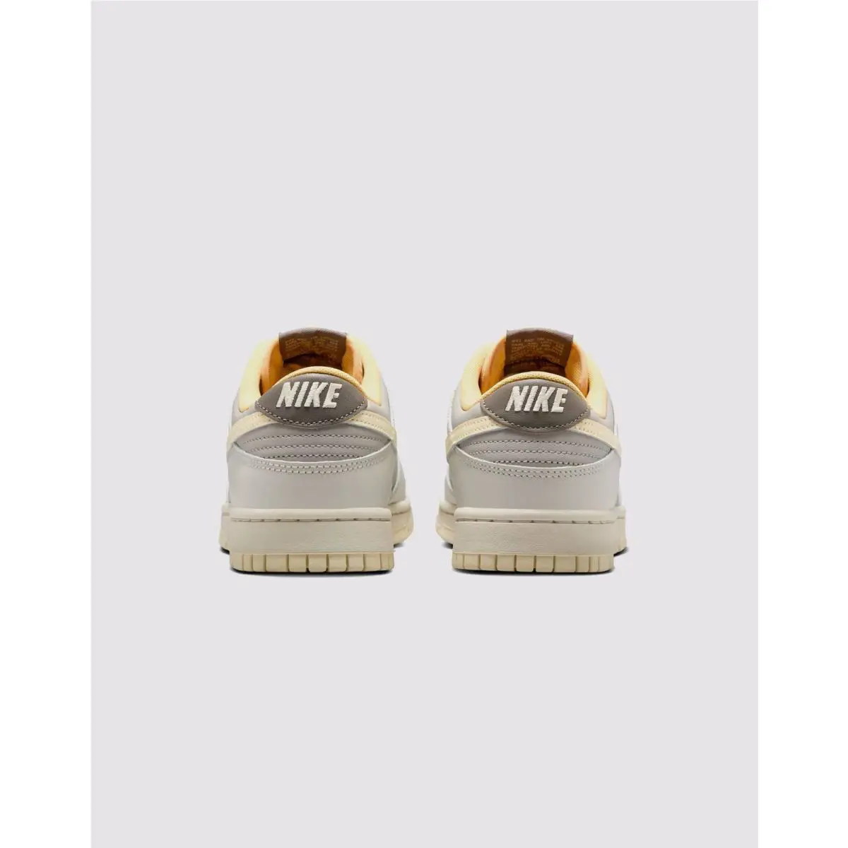 Nike shoes - Nike Dunk Low Retro - Dunk Low Retro - IB4503-072 - Bone 1