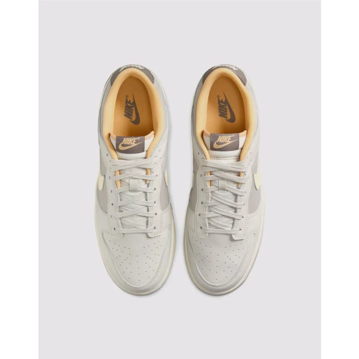 Nike shoes - Nike Dunk Low Retro - Dunk Low Retro - IB4503-072 - Bone 2