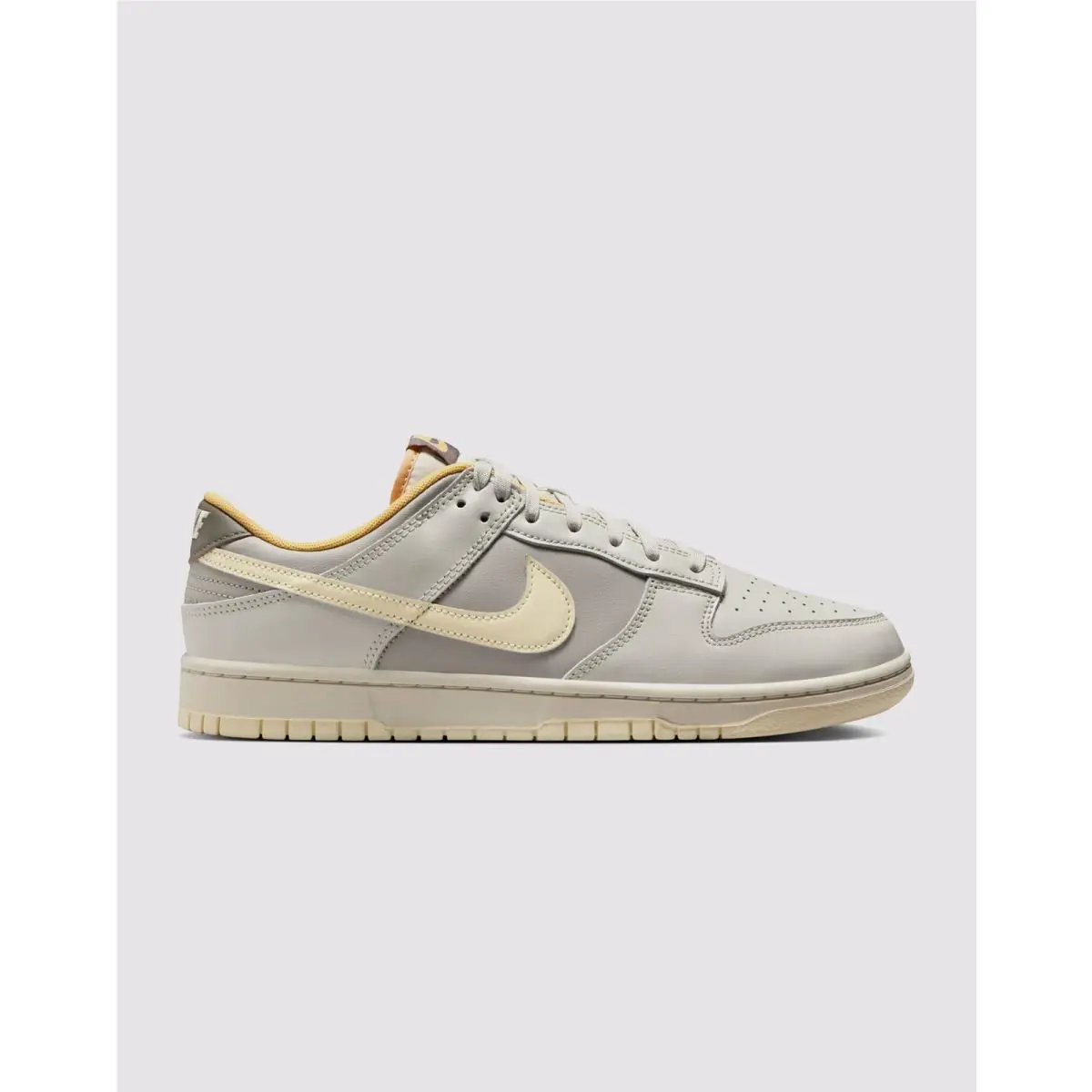 Nike shoes - Nike Dunk Low Retro - Dunk Low Retro - IB4503-072 - Bone 6