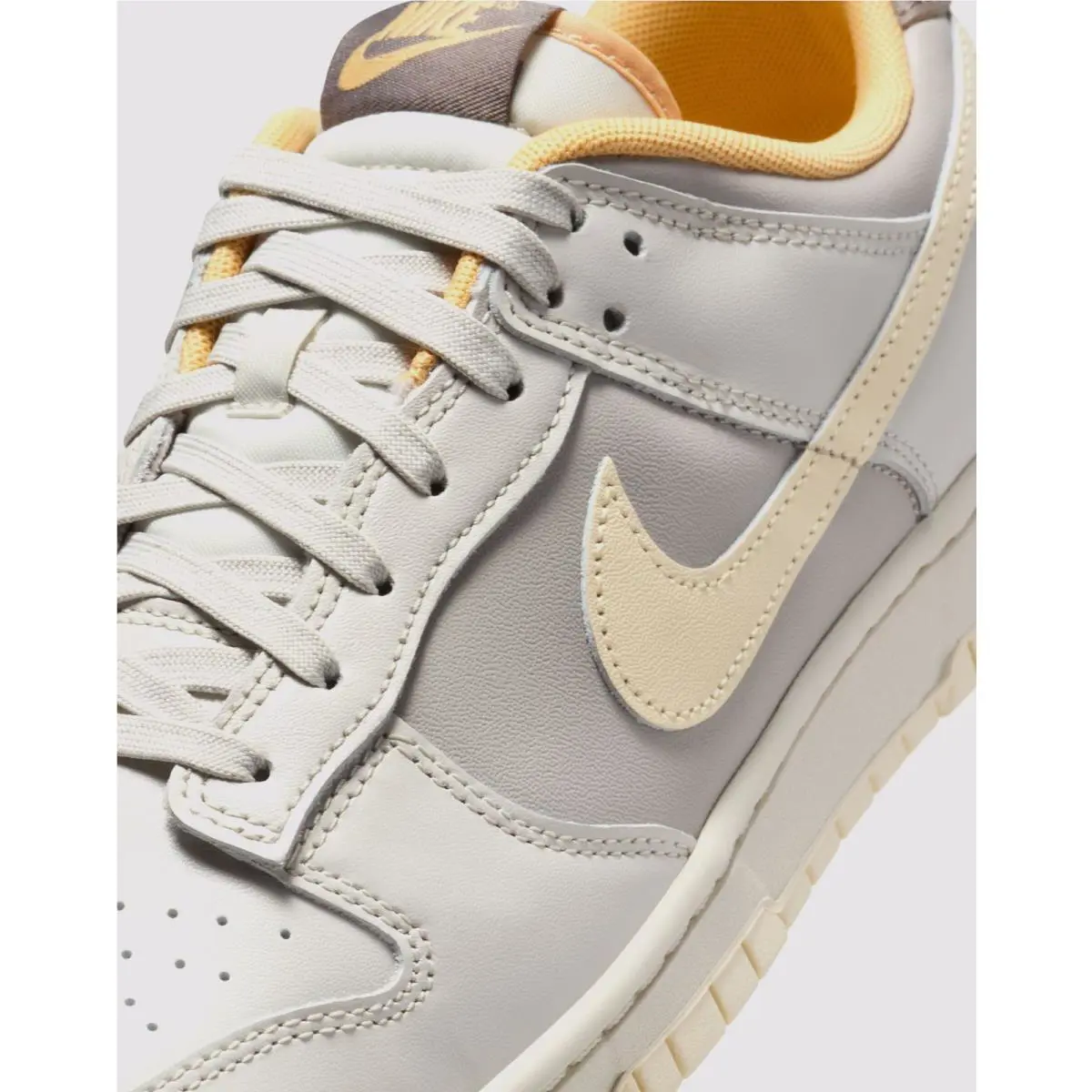 Nike shoes - Nike Dunk Low Retro - Dunk Low Retro - IB4503-072 - Bone 11