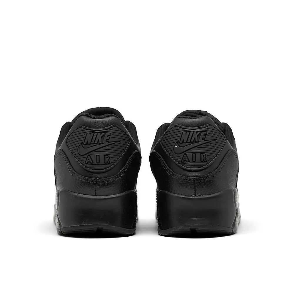 Nike shoes - CZ5594 001 - CZ5594 001 - Black/Black-Black 2