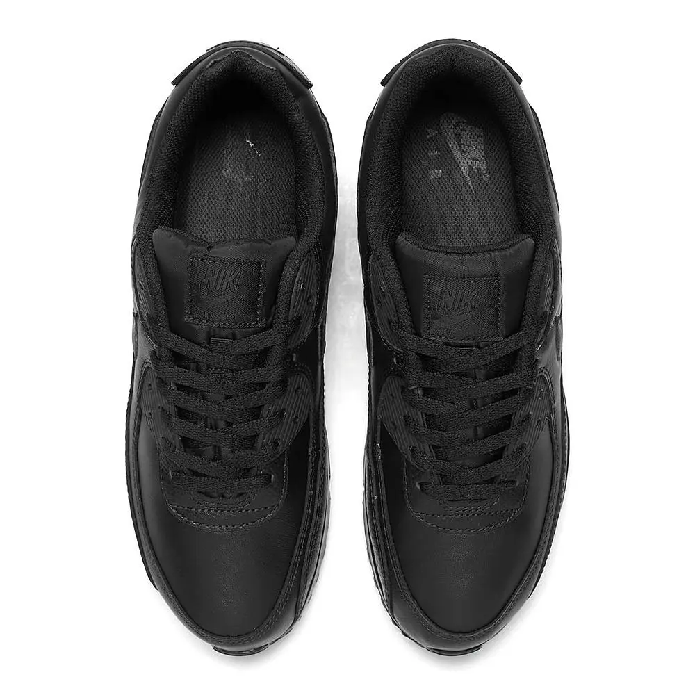 Nike shoes - CZ5594 001 - CZ5594 001 - Black/Black-Black 3