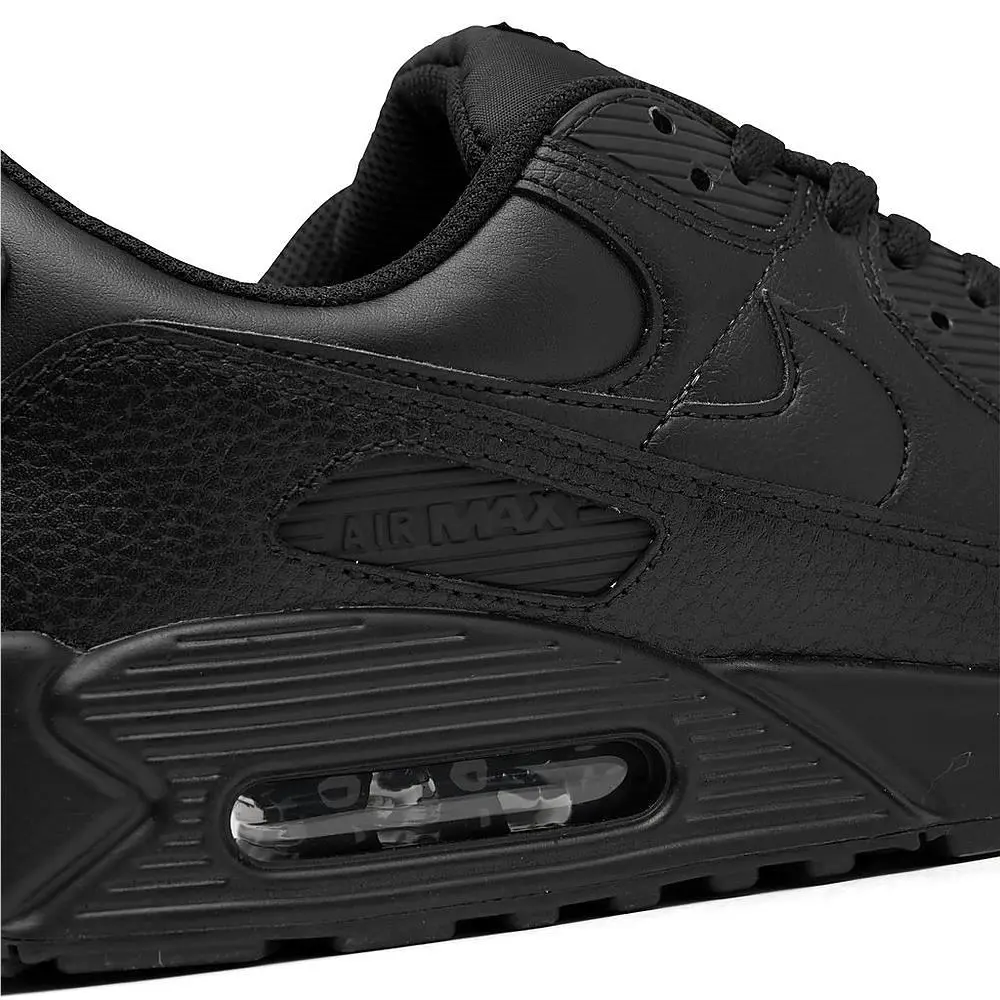 Nike shoes - CZ5594 001 - CZ5594 001 - Black/Black-Black 1