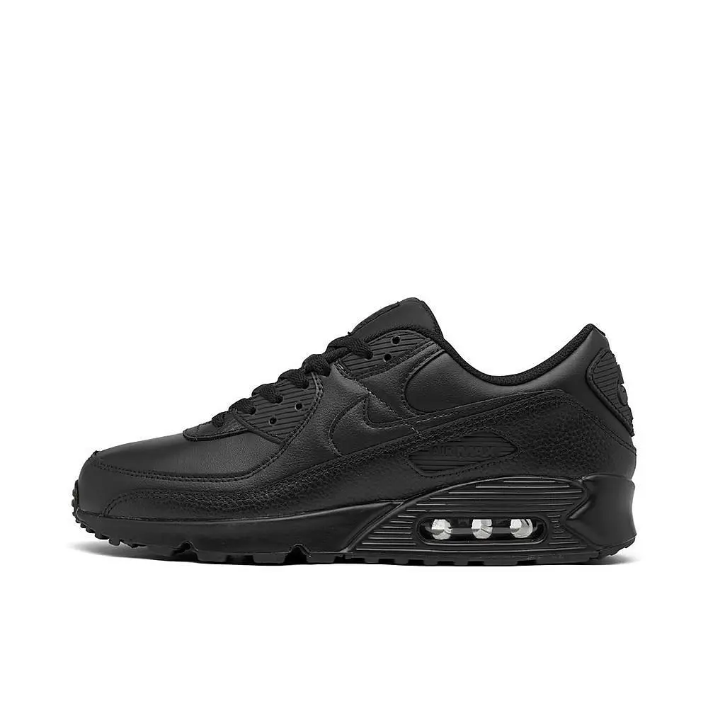 Nike shoes - CZ5594 001 - CZ5594 001 - Black/Black-Black 5