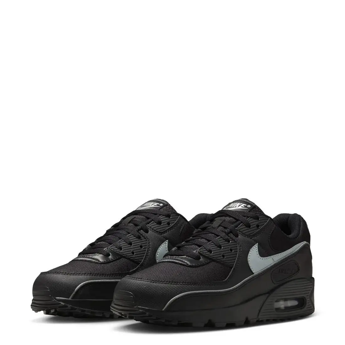 Nike shoes - Nike Air Max 90 - Air Max - HV4517-002 - Black 1