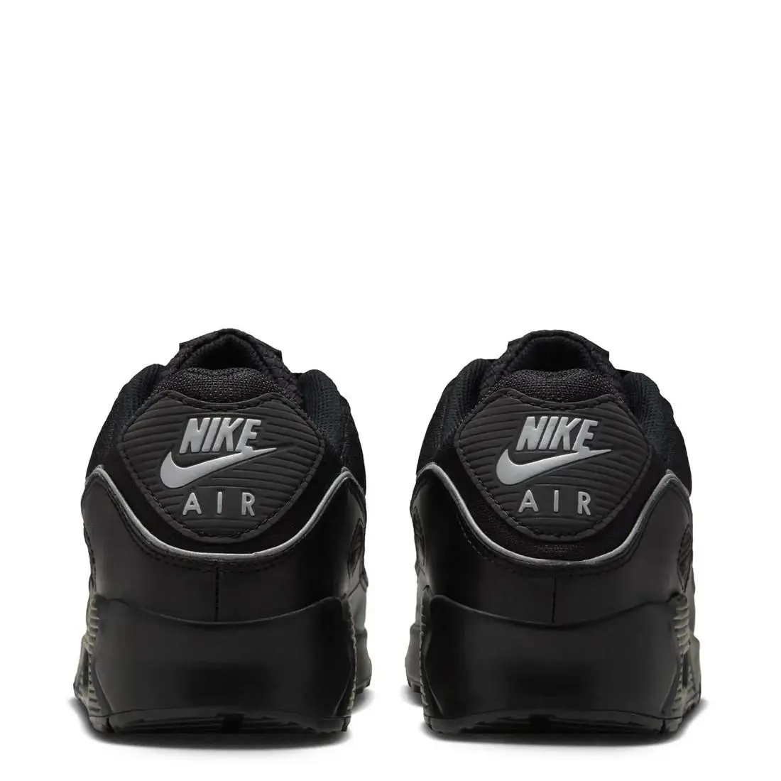 Nike shoes - Nike Air Max 90 - Air Max - HV4517-002 - Black 3