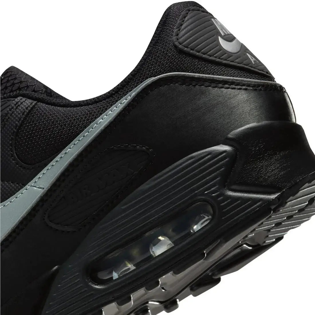 Nike shoes - Nike Air Max 90 - Air Max - HV4517-002 - Black 4
