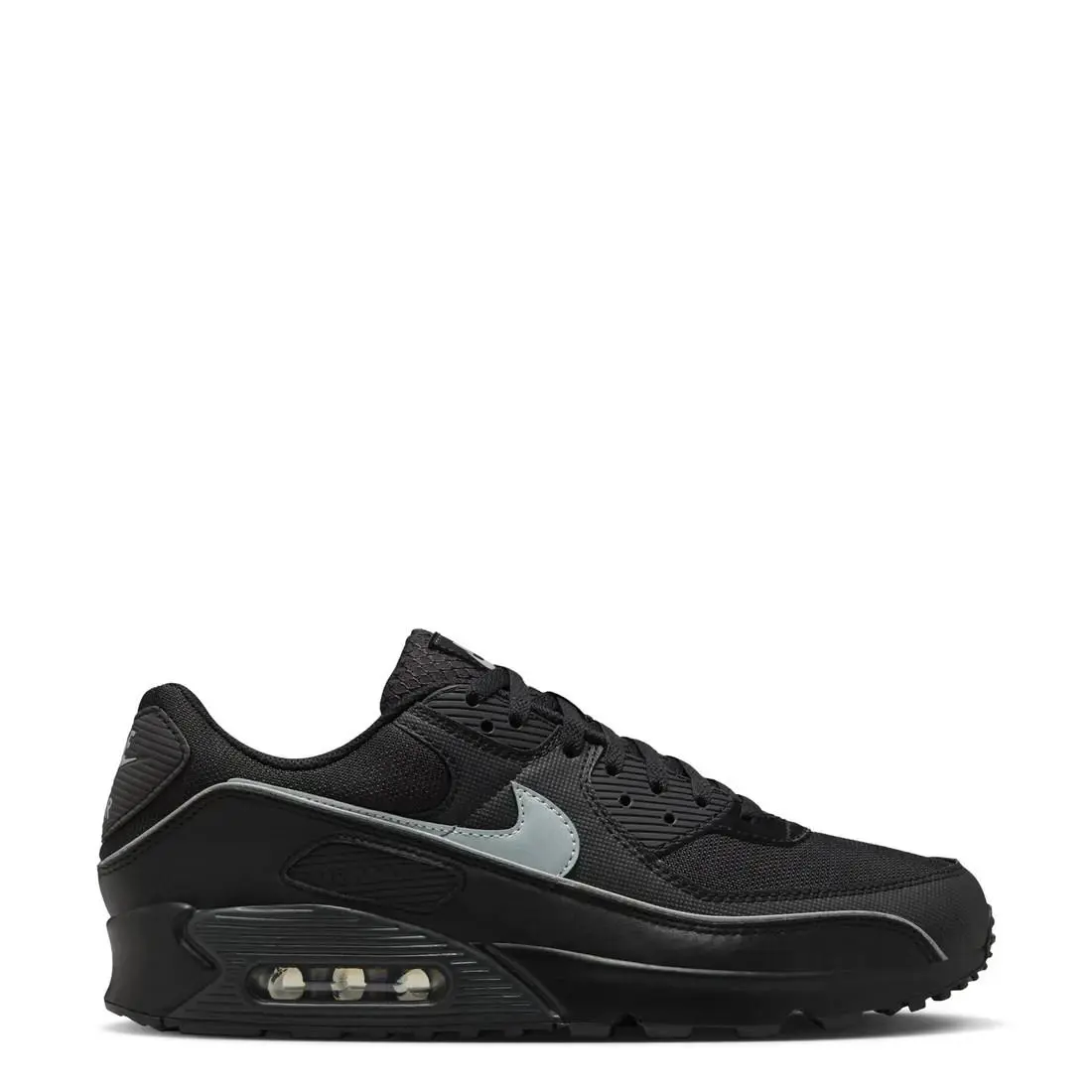 Nike shoes - Nike Air Max 90 - Air Max - HV4517-002 - Black 5