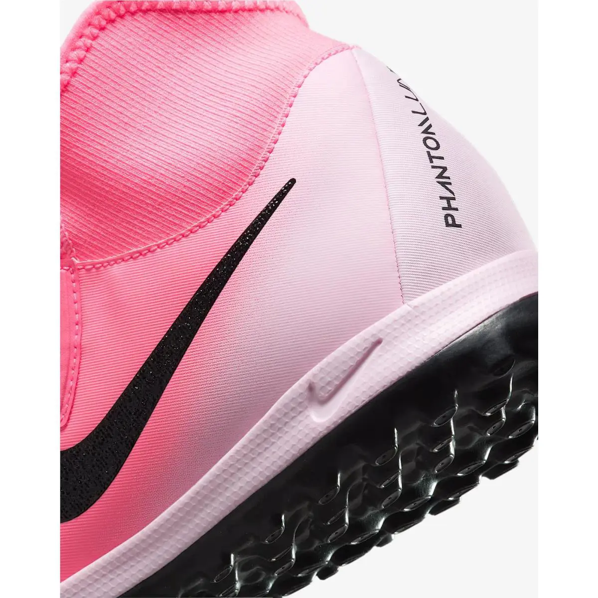 Nike shoes - Nike Phantom Luna 2 Academy FJ2566-600 - FJ2566-600 - Pink 6