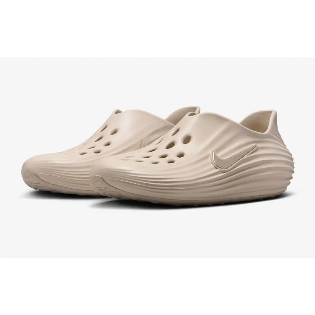 Nike shoes - Nike ReactX Rejuven8 - ReactX - HV5060-100 - Beige, Full way: Light Orewood Brown/Light Orewood Brown-Light Orewood Brown 0