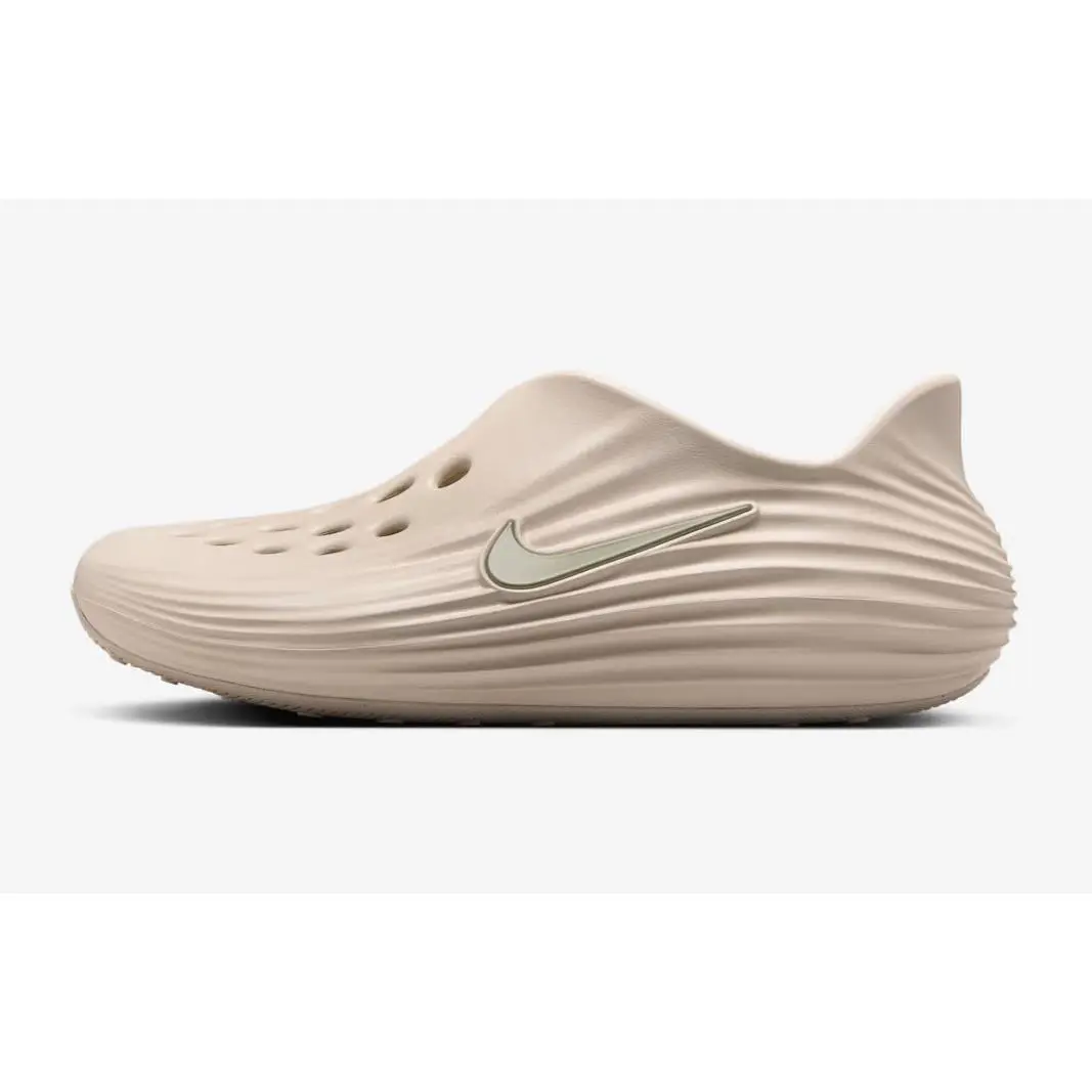 Nike shoes - Nike ReactX Rejuven8 - ReactX - HV5060-100 - Beige, Full way: Light Orewood Brown/Light Orewood Brown-Light Orewood Brown 7