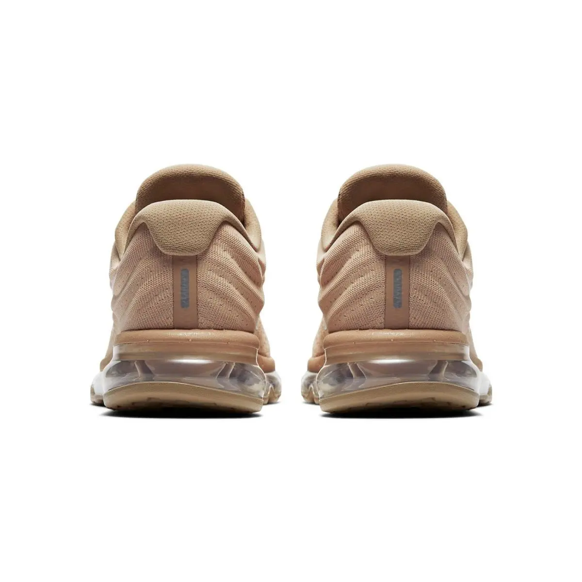 Nike shoes - Nike Air Max 2017 - Air Max - 849559-201 - Sand/Khaki/Black 2
