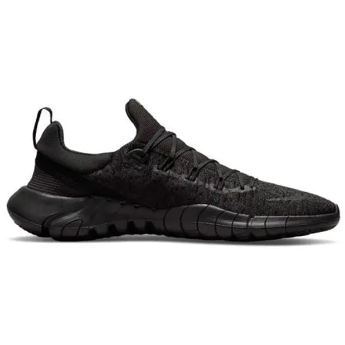 Nike shoes - Nike Free RN - Free - CZ1884-004 - Black 0