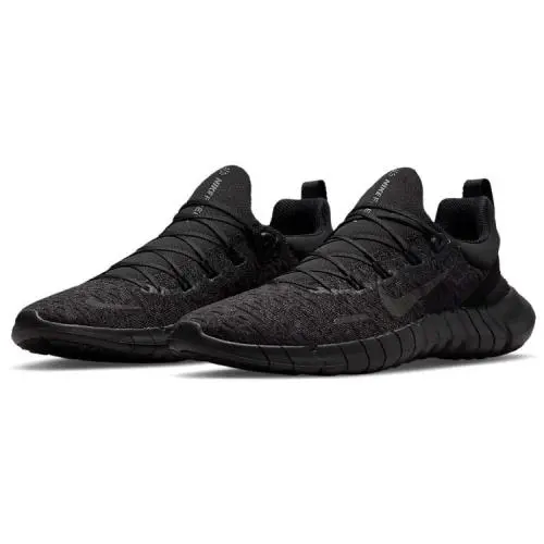 Nike shoes - Nike Free RN - Free - CZ1884-004 - Black 13