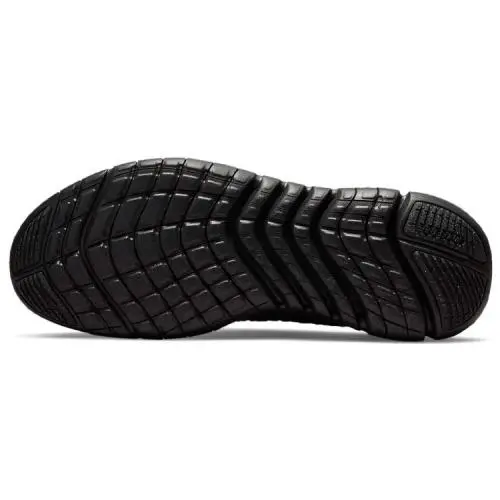 Nike shoes - Nike Free RN - Free - CZ1884-004 - Black 16