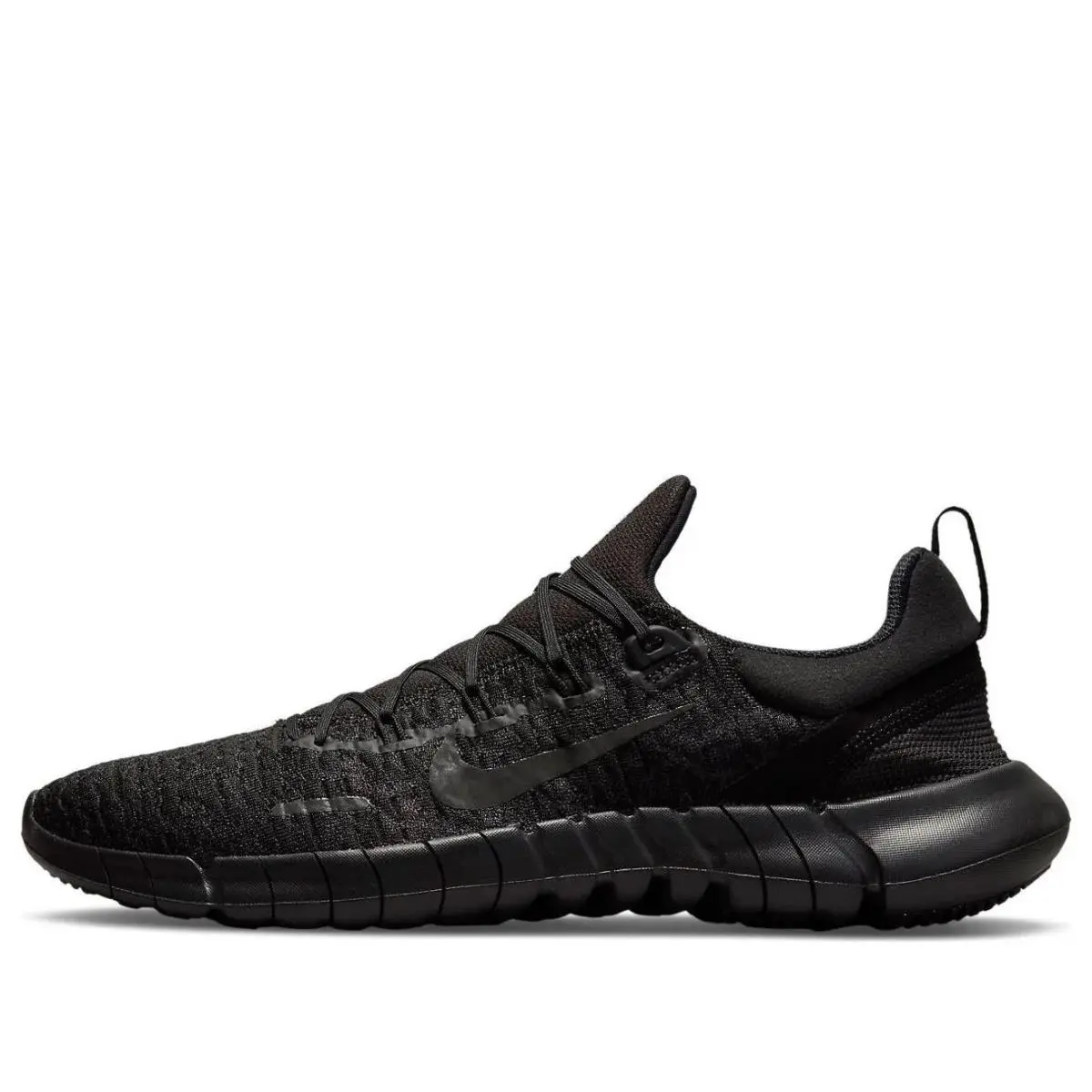 Nike shoes - Nike Free RN - Free - CZ1884-004 - Black 17