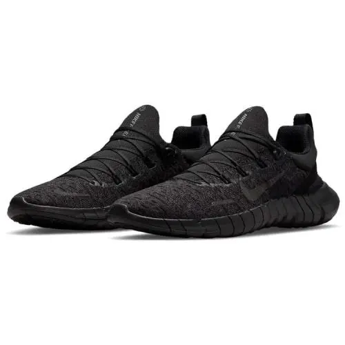 Nike shoes - Nike Free RN - Free - CZ1884-004 - Black 19