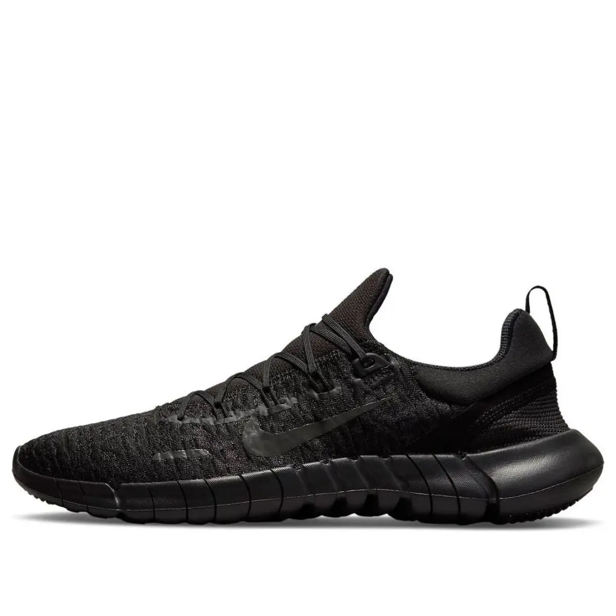 Nike shoes - Nike Free RN - Free - CZ1884-004 - Black 23