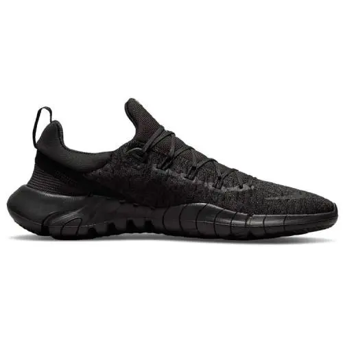 Nike shoes - Nike Free RN - Free - CZ1884-004 - Black 24