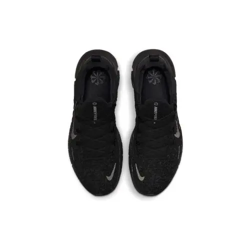 Nike shoes - Nike Free RN - Free - CZ1884-004 - Black 26