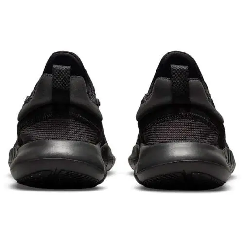 Nike shoes - Nike Free RN - Free - CZ1884-004 - Black 27