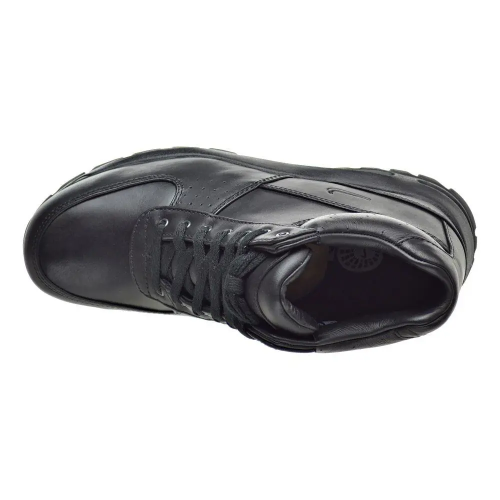 Nike shoes - Black 3
