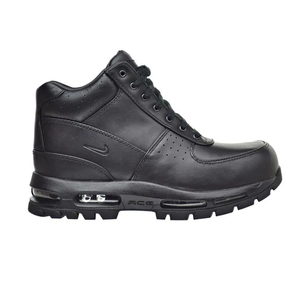 Nike shoes - Black 5