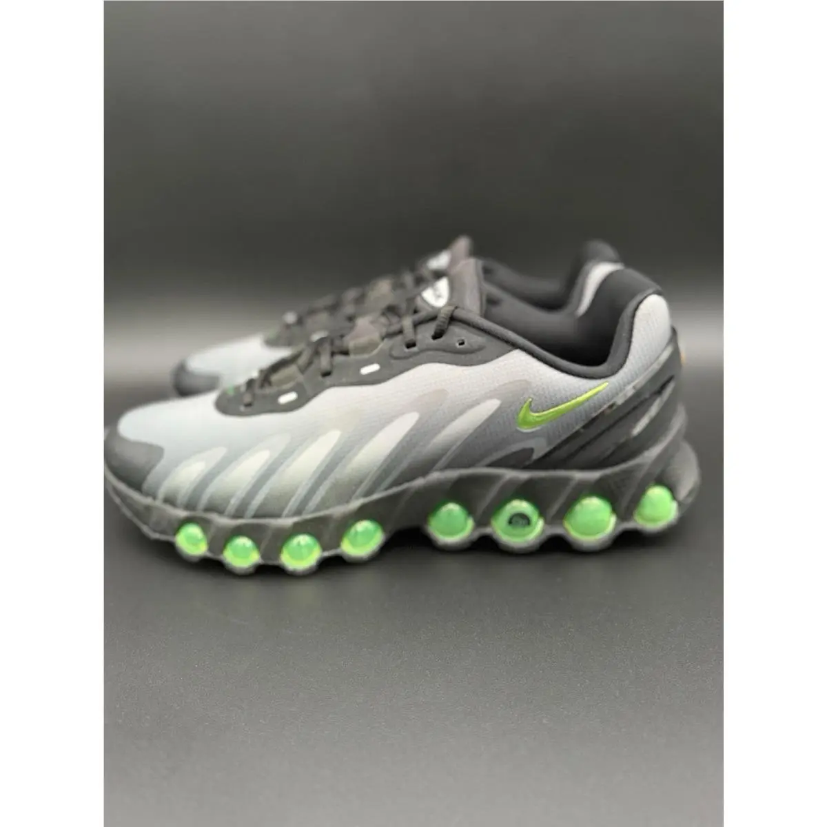 Nike shoes - Nike LT - FQ7860-003 - Black 11