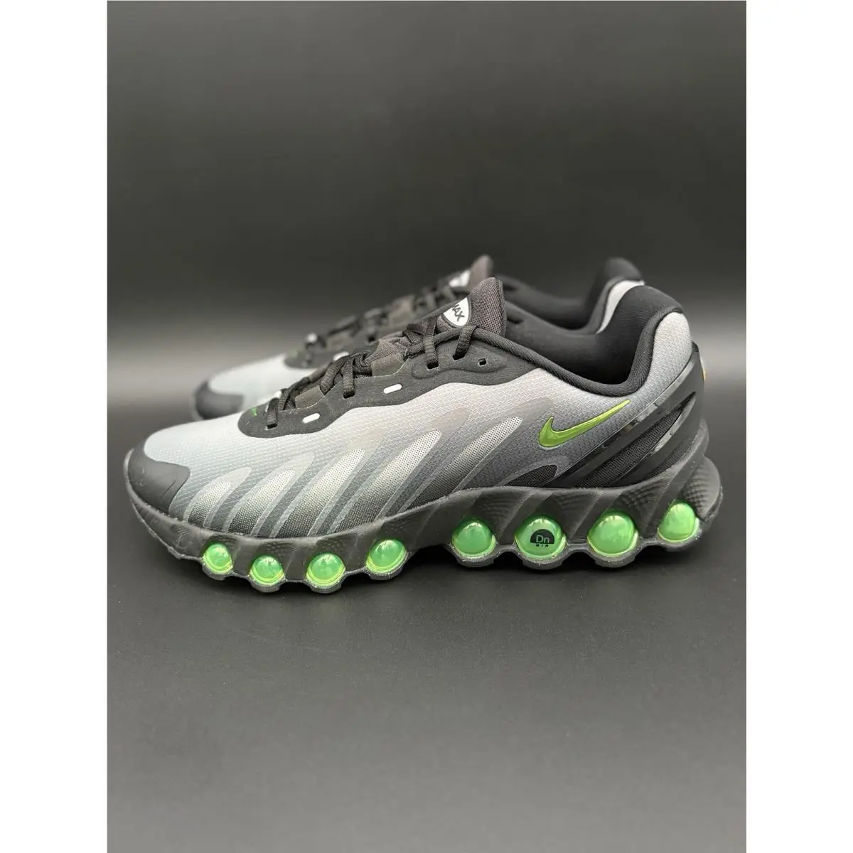 Nike shoes - Nike LT - FQ7860-003 - Black 12
