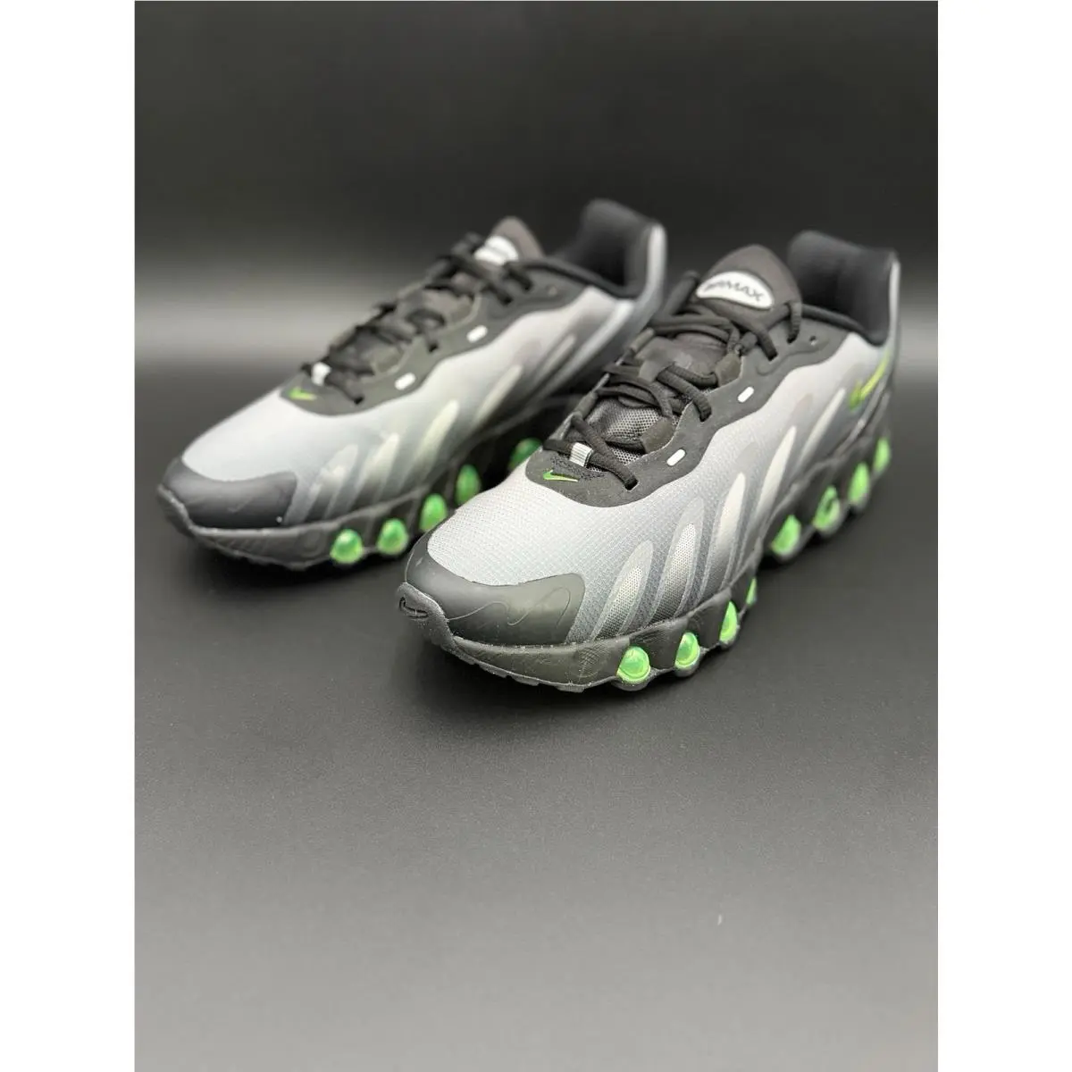 Nike shoes - Nike LT - FQ7860-003 - Black 13