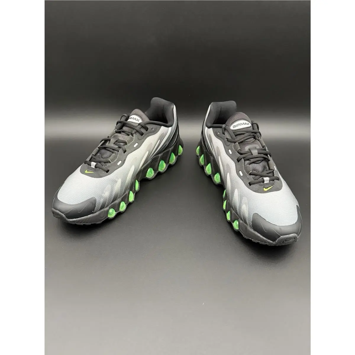 Nike shoes - Nike LT - FQ7860-003 - Black 14
