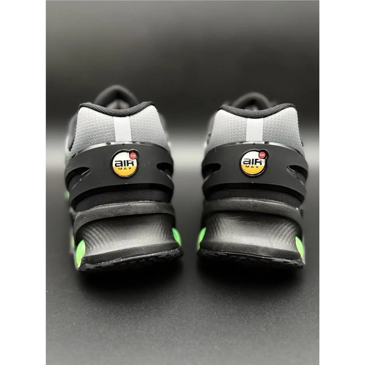 Nike shoes - Nike LT - FQ7860-003 - Black 15