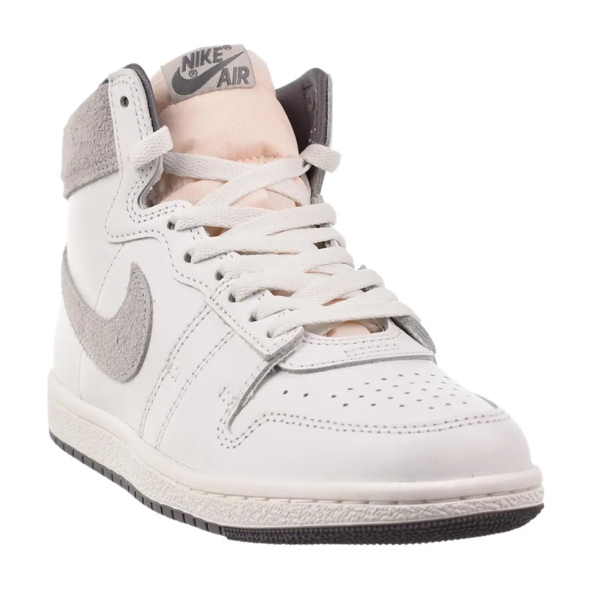 Nike shoes - Summit White-Gunsmoke 0