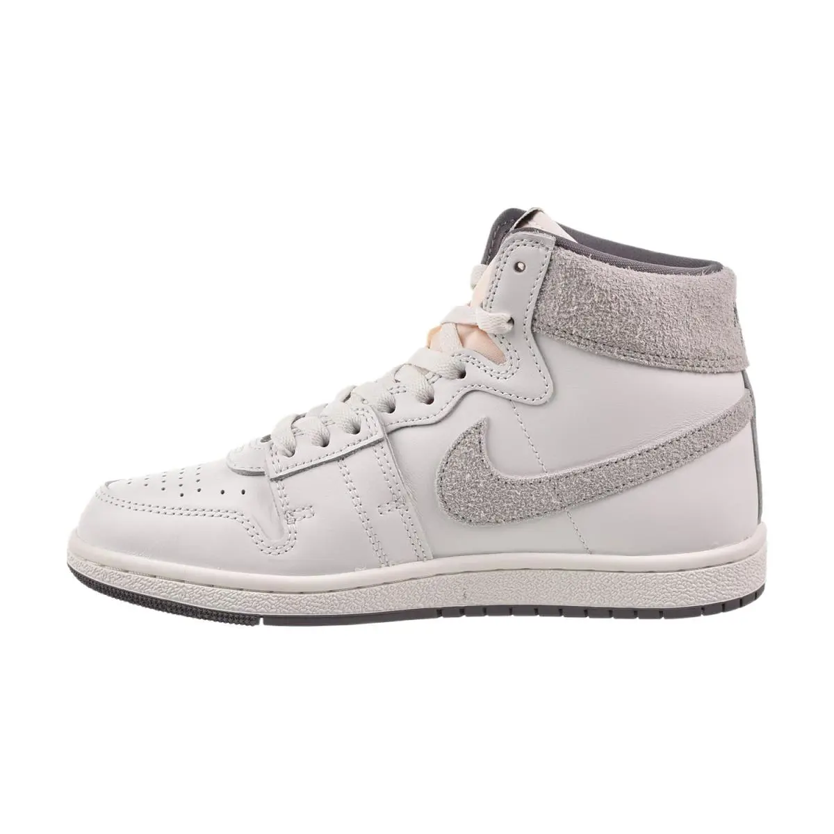 Nike shoes - Summit White-Gunsmoke 2