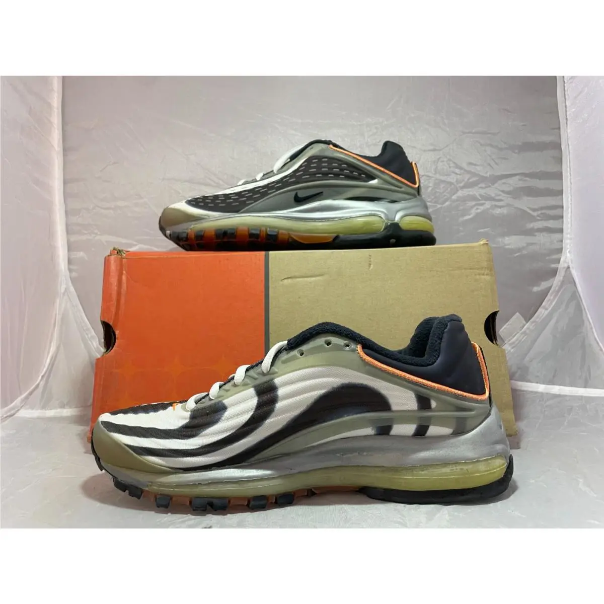 Nike shoes - White 0