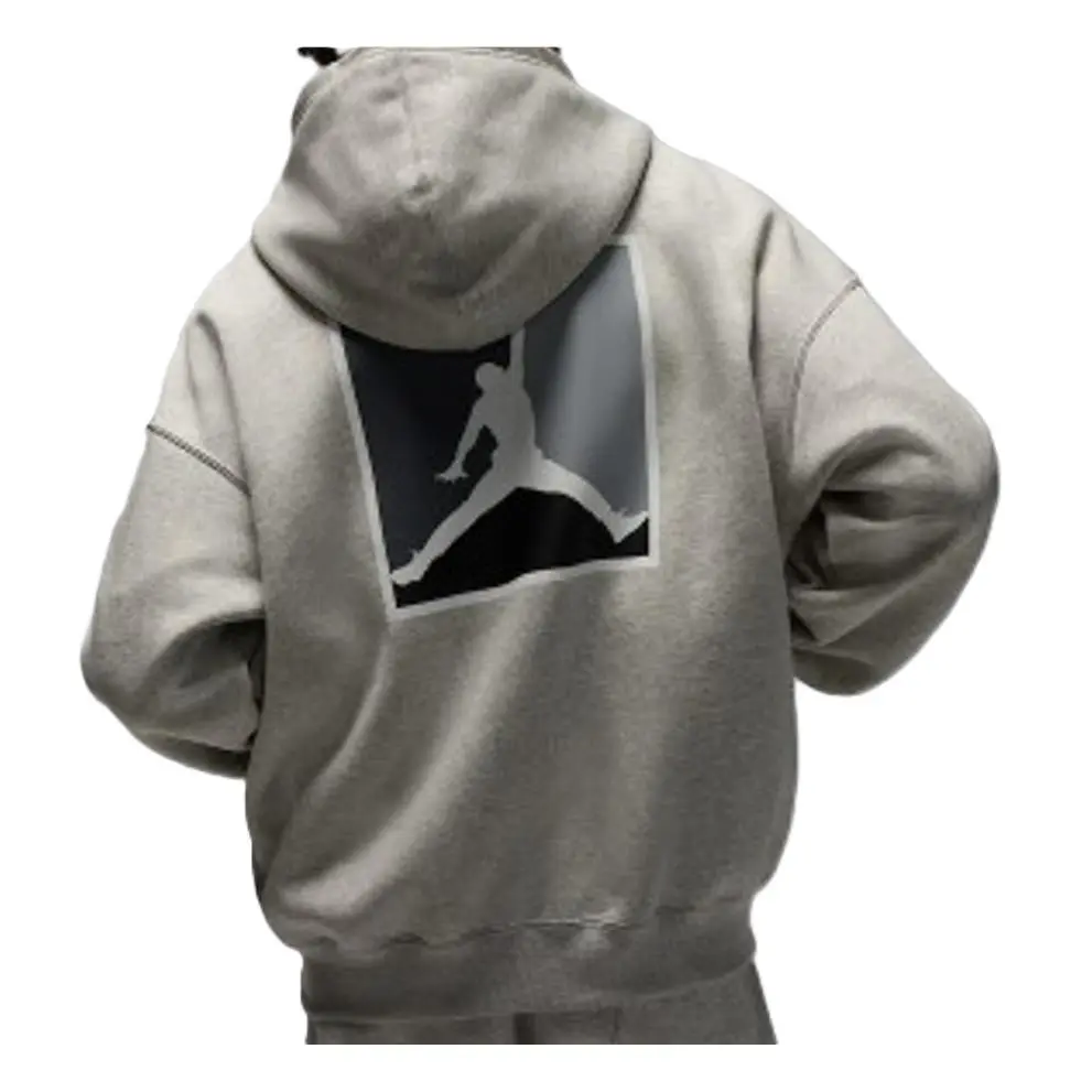 Nike clothing - Gray/White 0