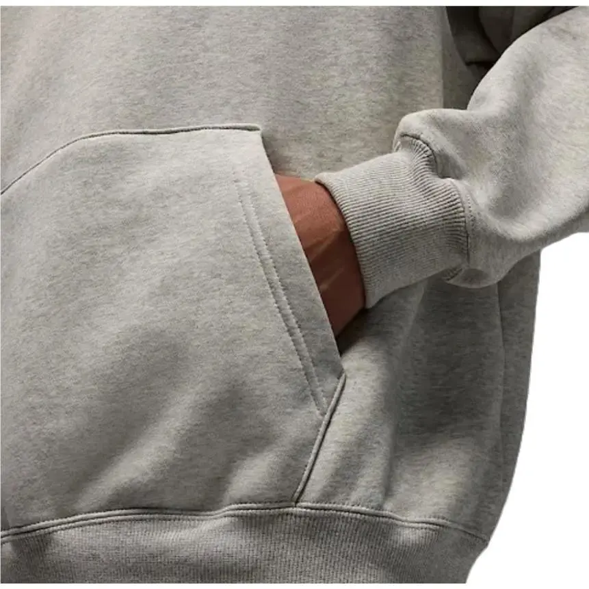 Nike clothing - Gray/White 2