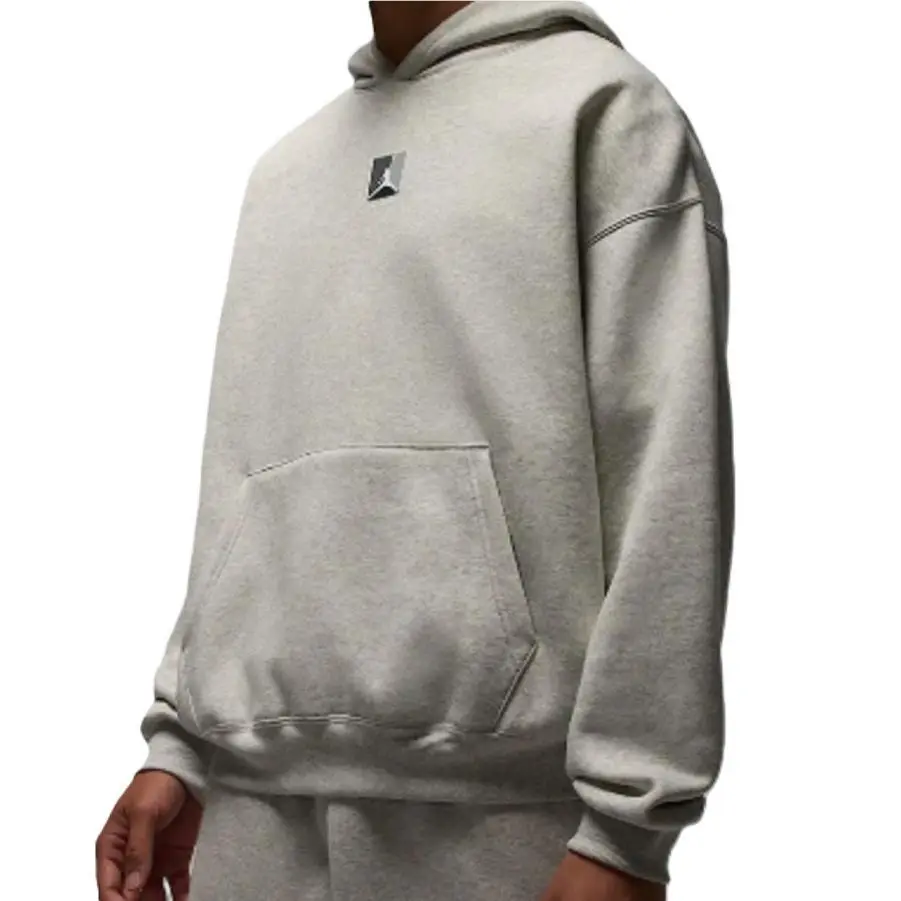 Nike clothing - Gray/White 3