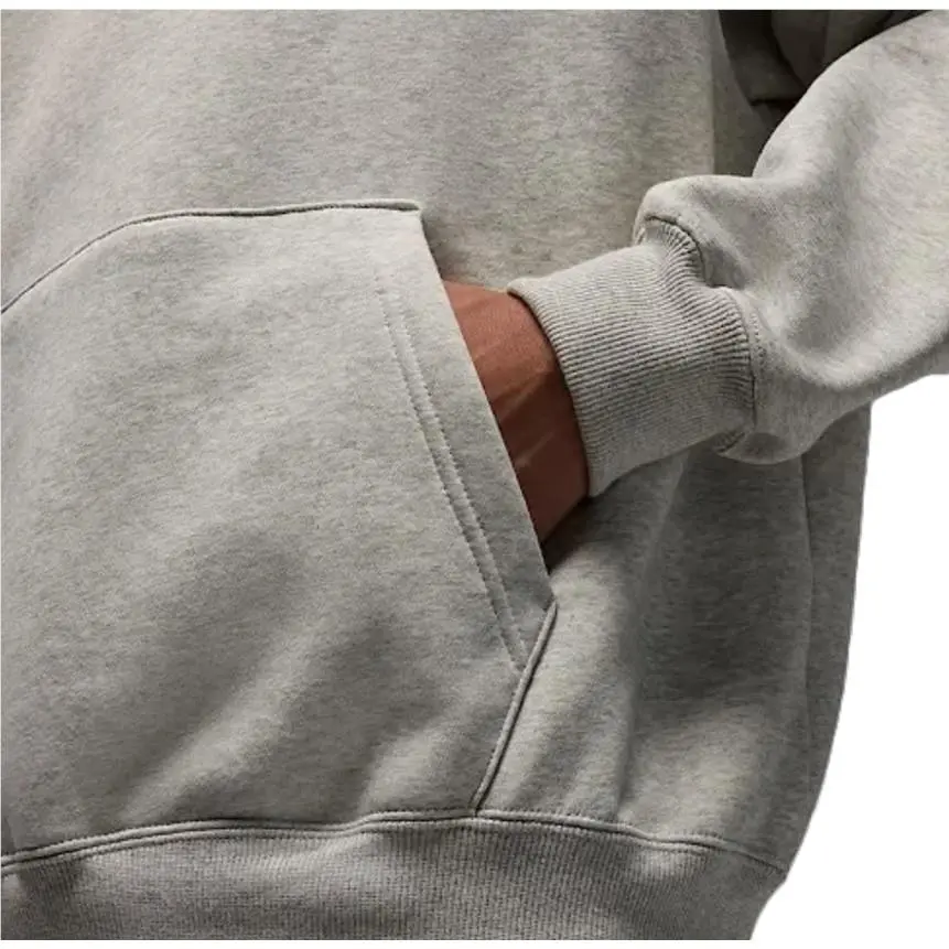 Nike clothing - Gray/White 6