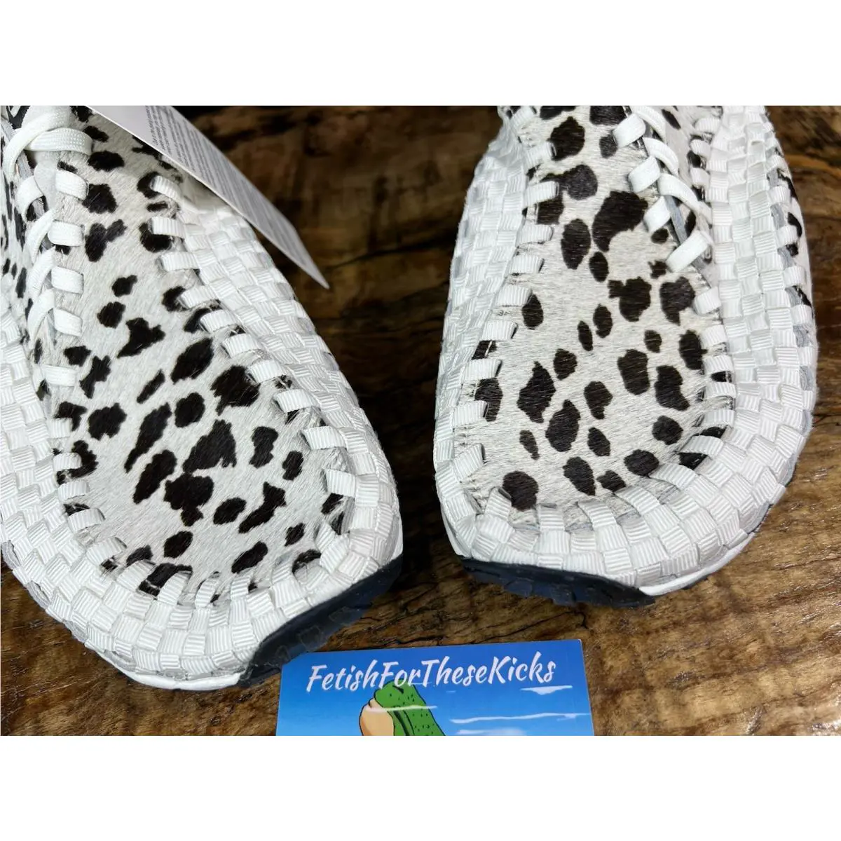Nike shoes - Nike Air Footscape - Air Footscape - FB1959-102 - Ivory 1