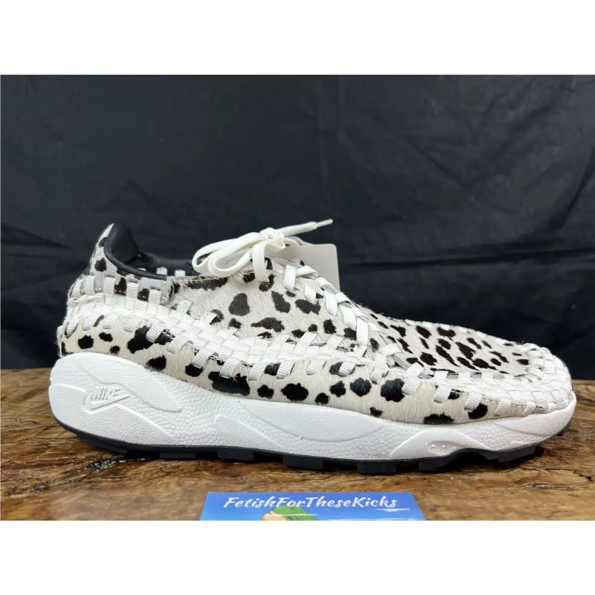 Nike shoes - Nike Air Footscape - Air Footscape - FB1959-102 - Ivory 2