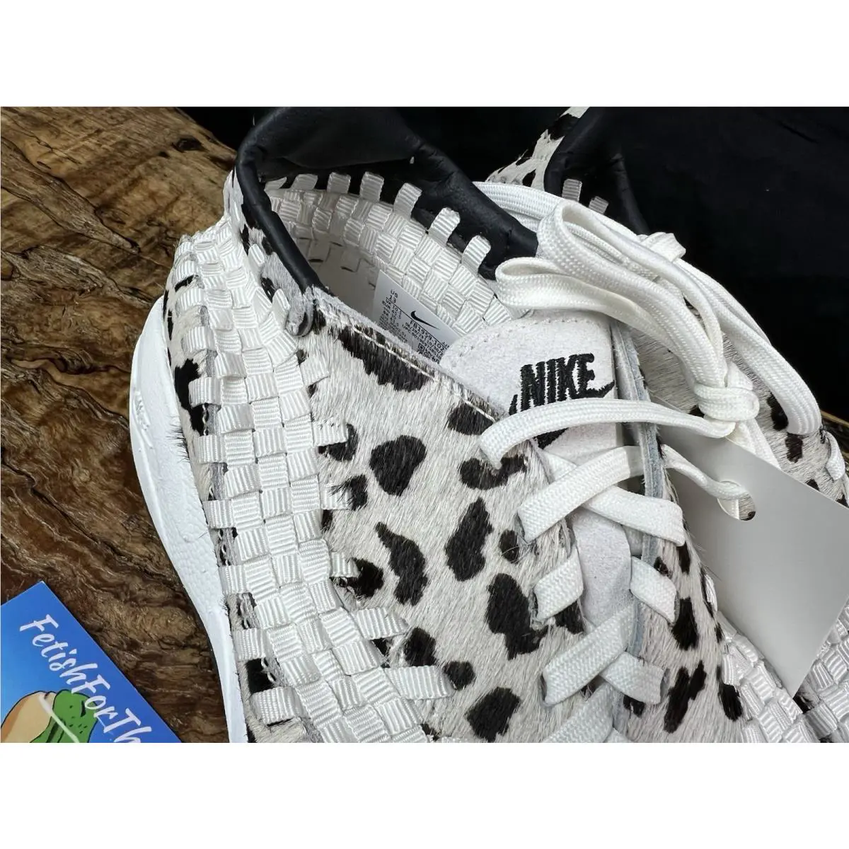 Nike shoes - Nike Air Footscape - Air Footscape - FB1959-102 - Ivory 3