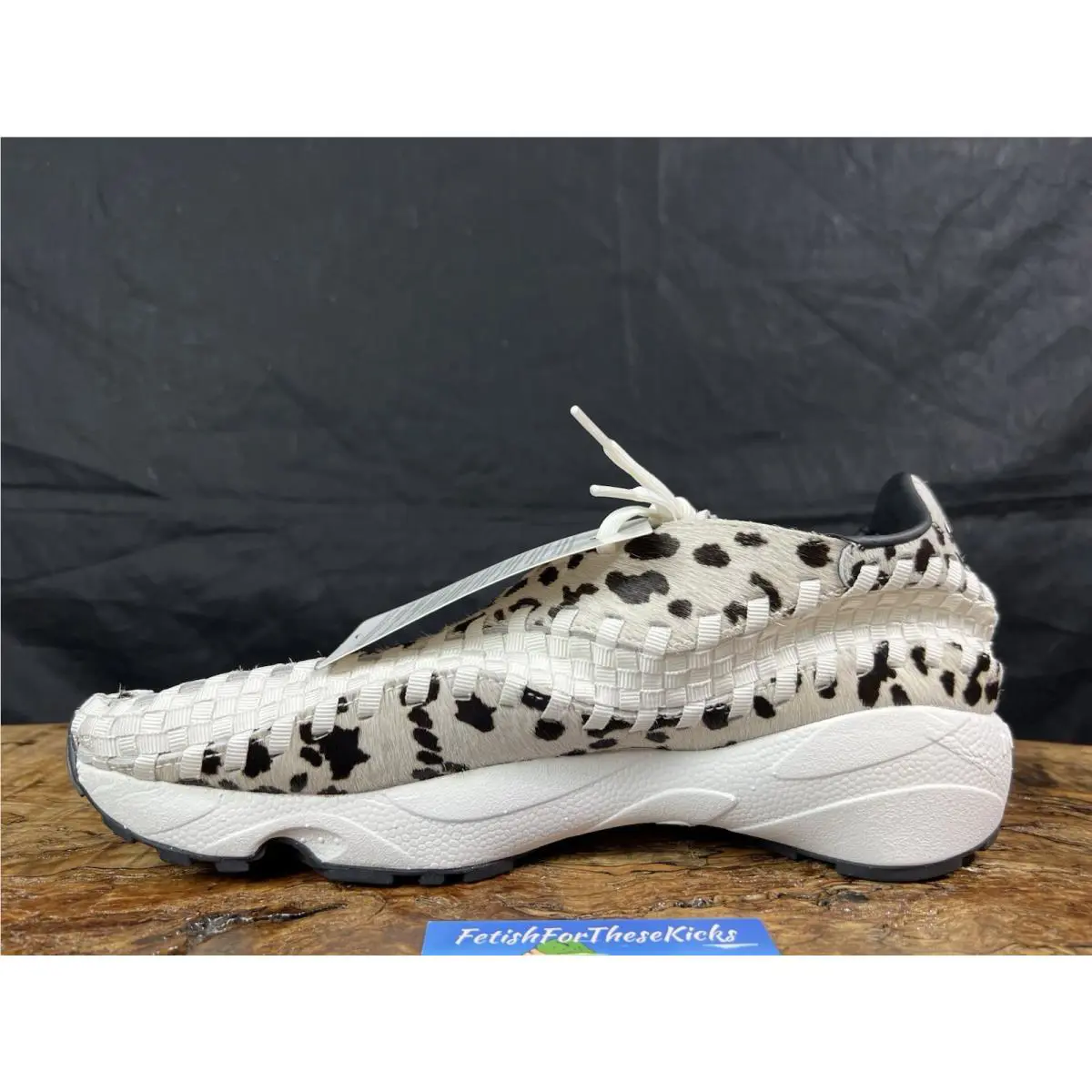 Nike shoes - Nike Air Footscape - Air Footscape - FB1959-102 - Ivory 5