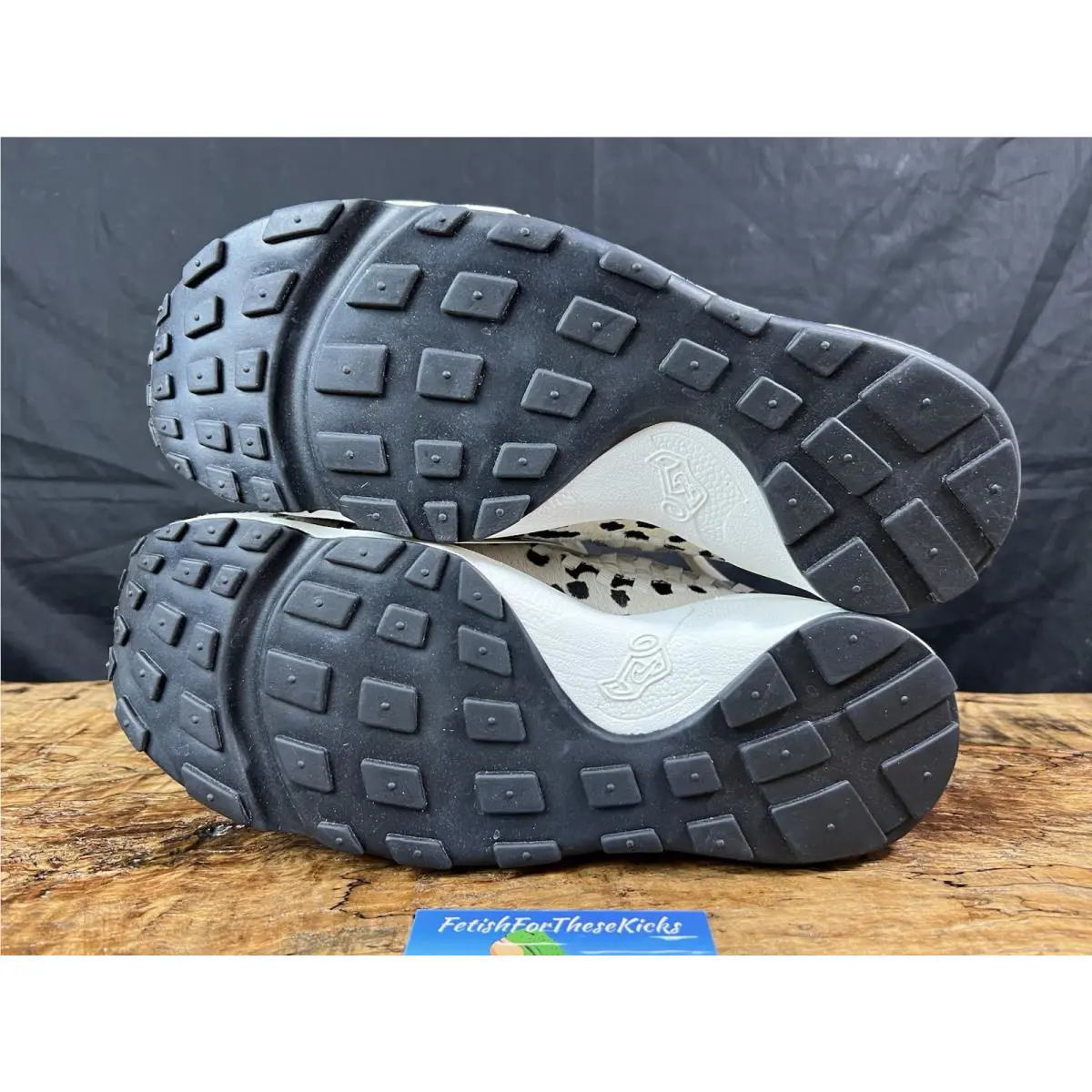 Nike shoes - Nike Air Footscape - Air Footscape - FB1959-102 - Ivory 18