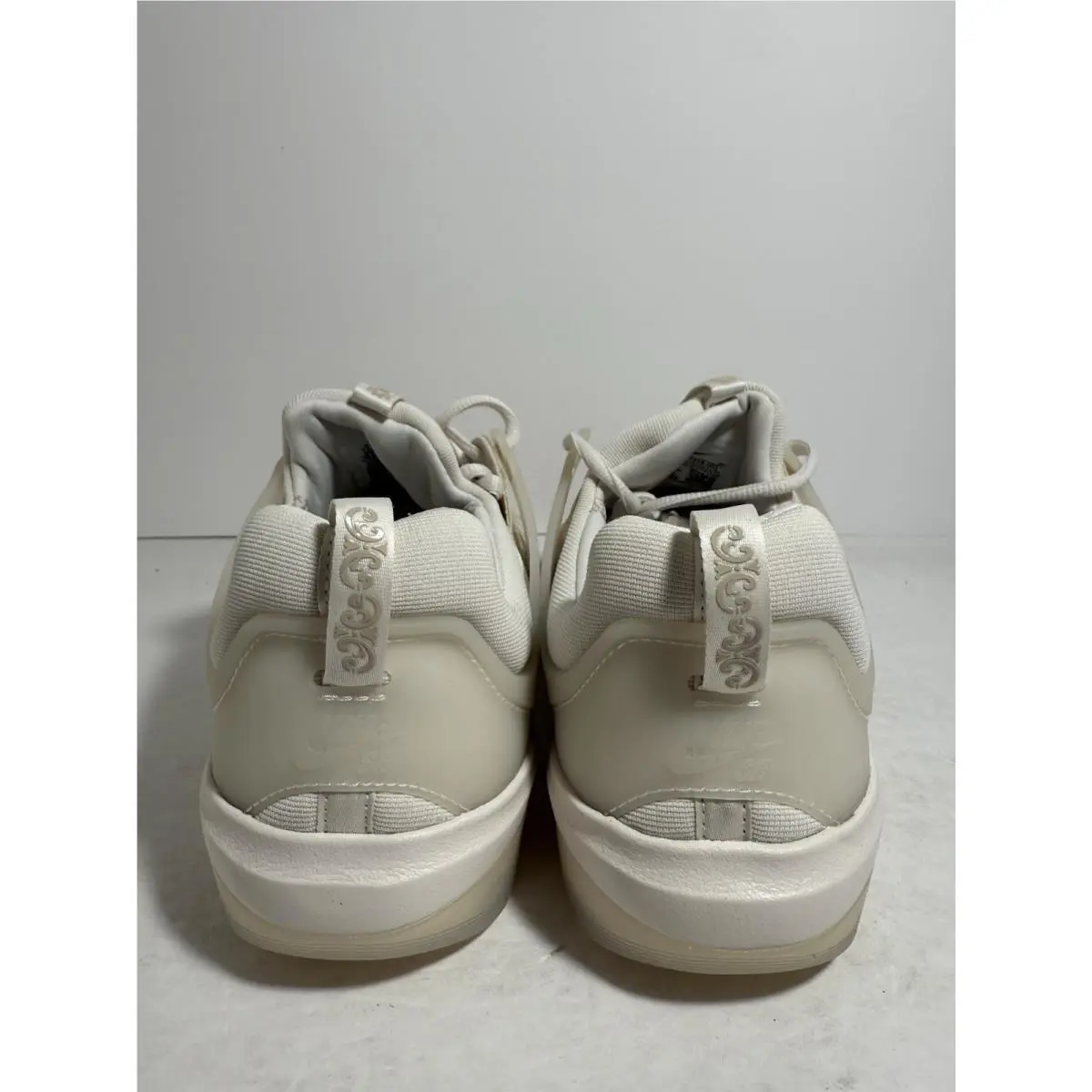 Nike shoes - Nike SB Nyjah - Nyjah - Fv5718-001 - Phantom 8